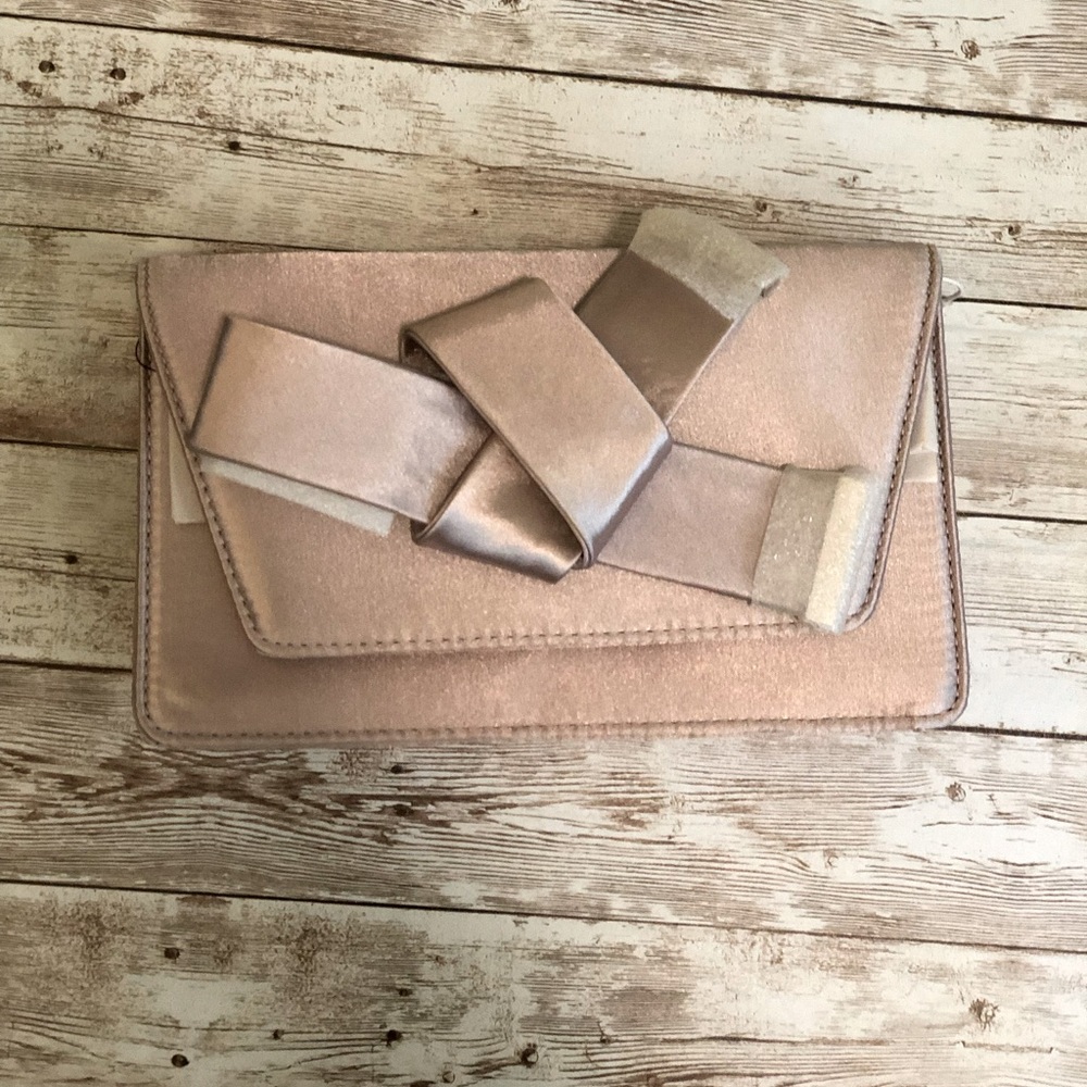 RESERVED. Ted baker clutch/shoulder bag